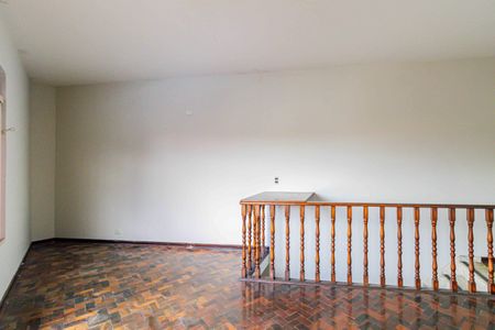 Sala de casa para alugar com 3 quartos, 100m² em Jardim Ester, São Paulo