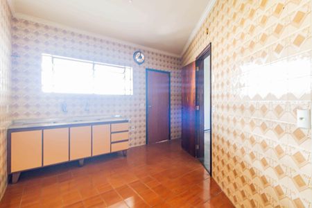 Casa à venda com 100m², 3 quartos e 2 vagasCozinha