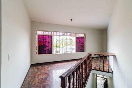 Sala de casa para alugar com 3 quartos, 100m² em Jardim Ester, São Paulo
