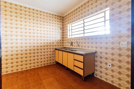 Casa à venda com 100m², 3 quartos e 2 vagasCozinha