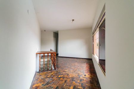 Sala de casa para alugar com 3 quartos, 100m² em Jardim Ester, São Paulo