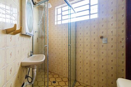 Casa à venda com 100m², 3 quartos e 2 vagasSuite - Banheiro