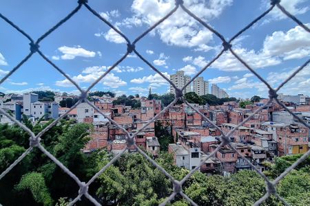 Apartamento à venda com 81m², 2 quartos e 2 vagas Apartamento à venda com 81m², 2 quartos e 2 vagasVista da Varanda