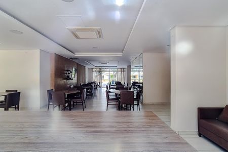 Apartamento à venda com 81m², 2 quartos e 2 vagas Apartamento à venda com 81m², 2 quartos e 2 vagasÁrea comum