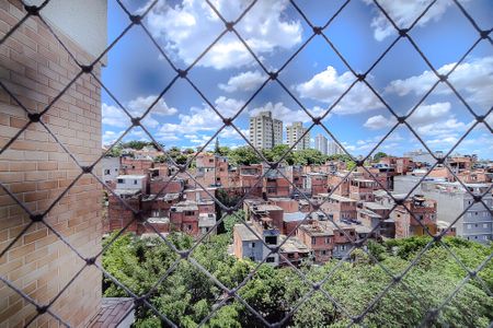 Apartamento à venda com 81m², 2 quartos e 2 vagas Apartamento à venda com 81m², 2 quartos e 2 vagasVista do Quarto 2