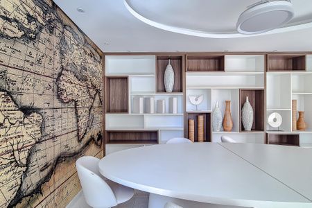 Apartamento à venda com 81m², 2 quartos e 2 vagas Apartamento à venda com 81m², 2 quartos e 2 vagasÁrea comum