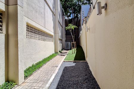 Apartamento à venda com 81m², 2 quartos e 2 vagas Apartamento à venda com 81m², 2 quartos e 2 vagasÁrea comum