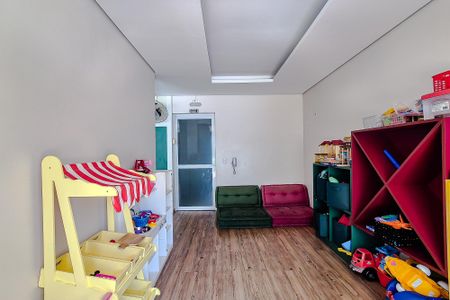 Apartamento à venda com 81m², 2 quartos e 2 vagas Apartamento à venda com 81m², 2 quartos e 2 vagasBrinquedoteca