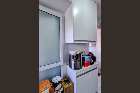 Apartamento à venda com 81m², 2 quartos e 2 vagas Apartamento à venda com 81m², 2 quartos e 2 vagasCozinha