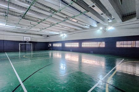 Apartamento à venda com 81m², 2 quartos e 2 vagas Apartamento à venda com 81m², 2 quartos e 2 vagasQuadra Esportiva