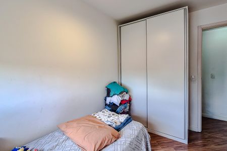 Apartamento à venda com 81m², 2 quartos e 2 vagas Apartamento à venda com 81m², 2 quartos e 2 vagasQuarto 2