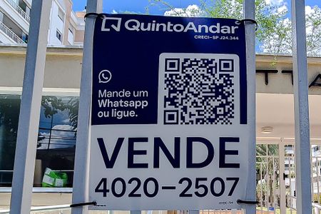 Apartamento à venda com 81m², 2 quartos e 2 vagas Apartamento à venda com 81m², 2 quartos e 2 vagasPlaquinha