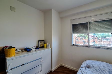 Apartamento à venda com 81m², 2 quartos e 2 vagas Apartamento à venda com 81m², 2 quartos e 2 vagasQuarto 2