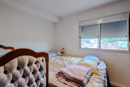 Apartamento à venda com 81m², 2 quartos e 2 vagas Apartamento à venda com 81m², 2 quartos e 2 vagasQuarto 1 - Suíte