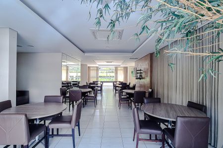 Apartamento à venda com 81m², 2 quartos e 2 vagas Apartamento à venda com 81m², 2 quartos e 2 vagasÁrea comum