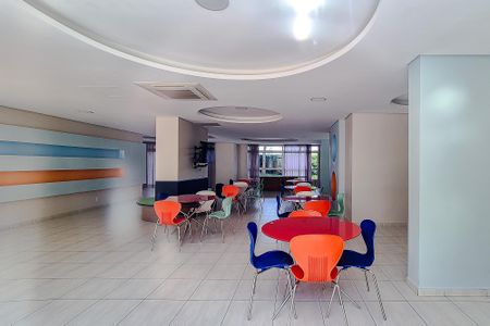 Apartamento à venda com 81m², 2 quartos e 2 vagas Apartamento à venda com 81m², 2 quartos e 2 vagasÁrea comum