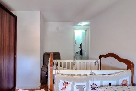 Apartamento à venda com 81m², 2 quartos e 2 vagas Apartamento à venda com 81m², 2 quartos e 2 vagasQuarto 1 - Suíte