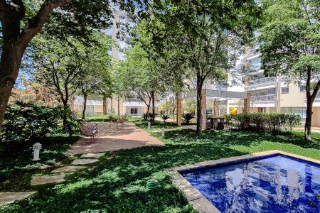 Apartamento à venda com 81m², 2 quartos e 2 vagas Apartamento à venda com 81m², 2 quartos e 2 vagasÁrea comum