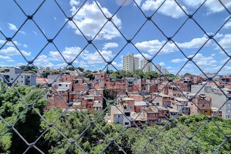 Apartamento à venda com 81m², 2 quartos e 2 vagas Apartamento à venda com 81m², 2 quartos e 2 vagasVista da Suíte