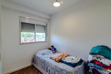 Apartamento à venda com 81m², 2 quartos e 2 vagas Apartamento à venda com 81m², 2 quartos e 2 vagasQuarto 2