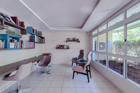 Apartamento à venda com 81m², 2 quartos e 2 vagas Apartamento à venda com 81m², 2 quartos e 2 vagasÁrea comum