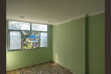 Quarto de apartamento à venda com 2 quartos, 45m² em Taquara, Rio de Janeiro