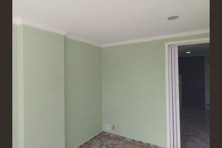 Apartamento à venda com 45m², 2 quartos e 1 vaga Apartamento à venda com 45m², 2 quartos e 1 vagaQuarto