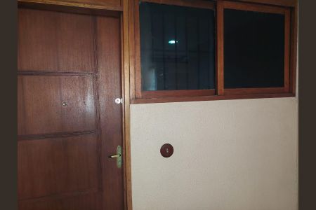 Sala de apartamento à venda com 2 quartos, 45m² em Taquara, Rio de Janeiro