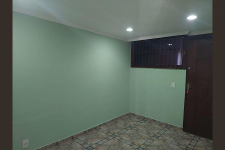 Apartamento à venda com 45m², 2 quartos e 1 vaga Apartamento à venda com 45m², 2 quartos e 1 vagaSala