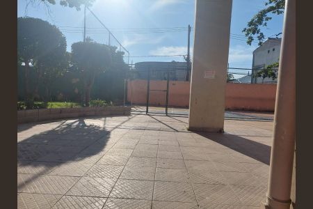 Apartamento à venda com 45m², 2 quartos e 1 vaga Apartamento à venda com 45m², 2 quartos e 1 vagaÁrea externa