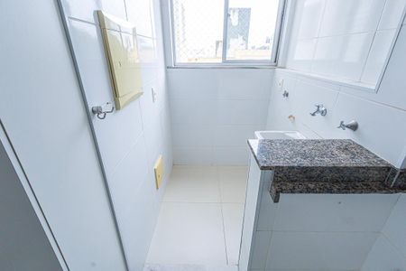 Apartamento à venda com 80m², 3 quartos e 2 vagas Apartamento à venda com 80m², 3 quartos e 2 vagasarea de serviço