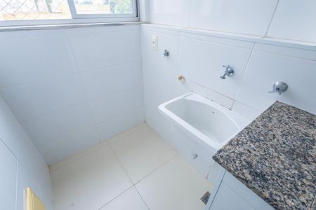 Apartamento à venda com 80m², 3 quartos e 2 vagas Apartamento à venda com 80m², 3 quartos e 2 vagasarea de serviço