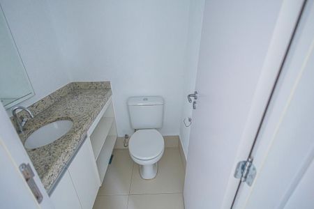 Apartamento à venda com 80m², 3 quartos e 2 vagas Apartamento à venda com 80m², 3 quartos e 2 vagaslavabo