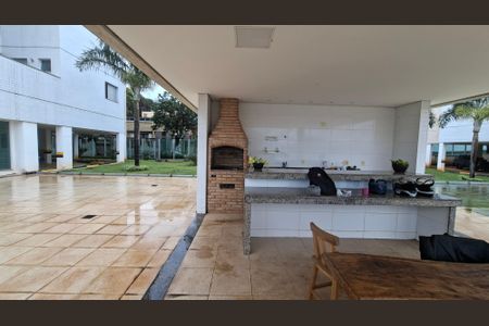 Apartamento à venda com 80m², 3 quartos e 2 vagas Apartamento à venda com 80m², 3 quartos e 2 vagasarea de lazer