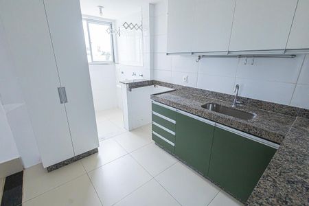 Apartamento à venda com 80m², 3 quartos e 2 vagas Apartamento à venda com 80m², 3 quartos e 2 vagascozinha