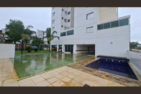 Apartamento à venda com 80m², 3 quartos e 2 vagas Apartamento à venda com 80m², 3 quartos e 2 vagasarea de lazer