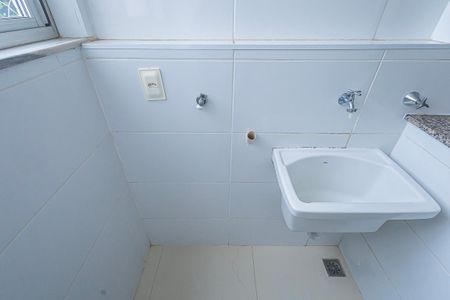 Apartamento à venda com 80m², 3 quartos e 2 vagas Apartamento à venda com 80m², 3 quartos e 2 vagasarea de serviço