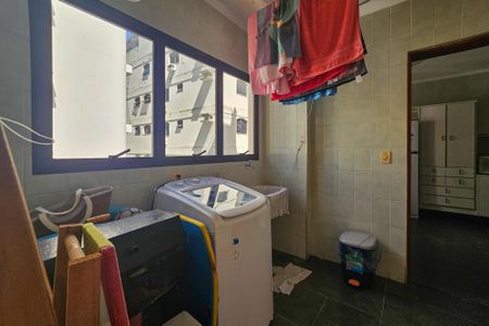 Apartamento para alugar com 200m², 3 quartos e 1 vaga Apartamento para alugar com 200m², 3 quartos e 1 vagaÁrea de serviço