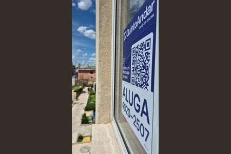 Apartamento para alugar com 40m², 2 quartos e sem vagaplaca