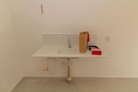 Apartamento para alugar com 40m², 2 quartos e sem vagaSala/Cozinha