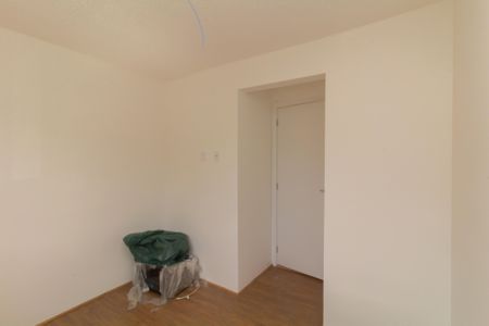 Apartamento para alugar com 40m², 2 quartos e sem vagaQuarto 2