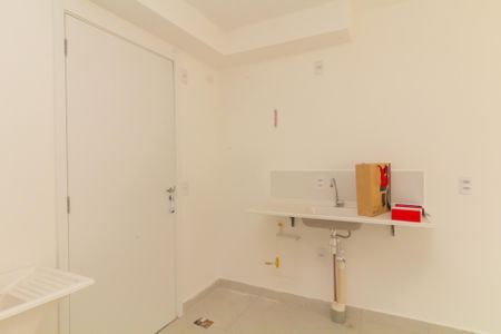 Apartamento para alugar com 40m², 2 quartos e sem vagaSala/Cozinha