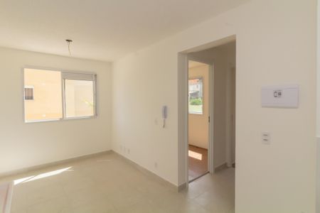 Apartamento para alugar com 40m², 2 quartos e sem vagaSala/Cozinha