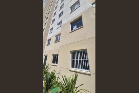 Apartamento para alugar com 40m², 2 quartos e sem vagaplaca