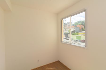 Apartamento para alugar com 40m², 2 quartos e sem vagaQuarto 1
