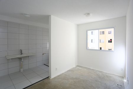 Apartamento à venda com 2 quartos, 41m² em Vila Plana, São Paulo