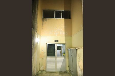 Apartamento para alugar com 55m², 2 quartos e sem vaga Apartamento para alugar com 55m², 2 quartos e sem vagaFachada do bloco