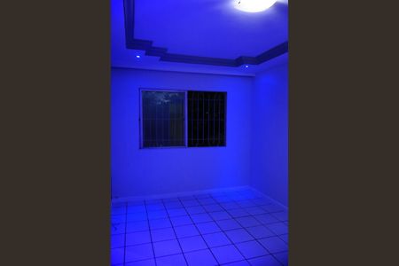 Sala de apartamento para alugar com 2 quartos, 55m² em Tancredo Neves, Salvador