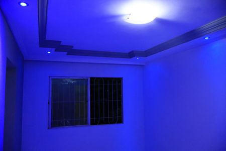 Sala de apartamento para alugar com 2 quartos, 55m² em Tancredo Neves, Salvador