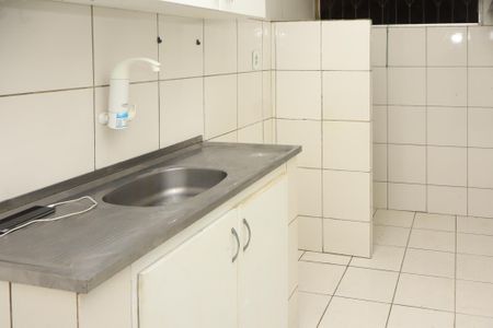 Apartamento para alugar com 55m², 2 quartos e sem vaga Apartamento para alugar com 55m², 2 quartos e sem vagaCozinha